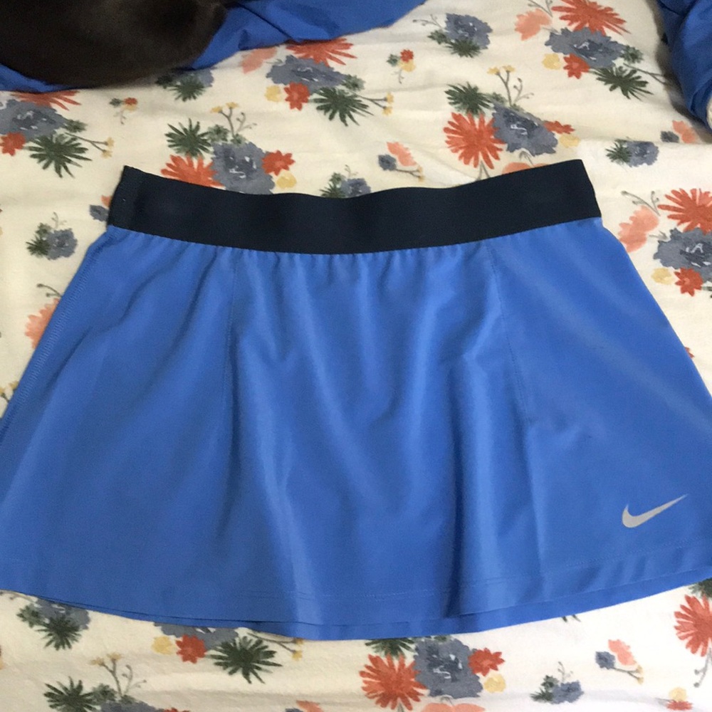 nike tennis skirt